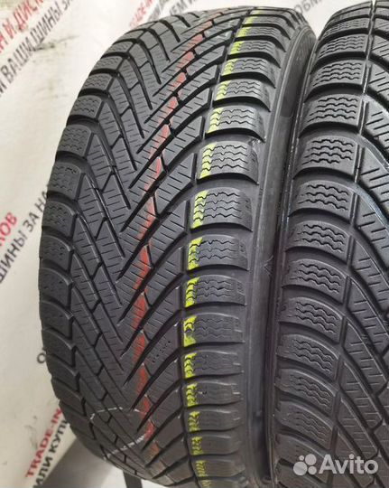 Pirelli Winter Cinturato 195/45 R16 84H