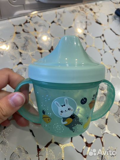 Поильник детский