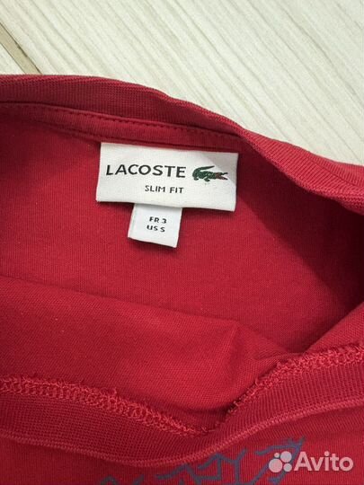 Футболка новая