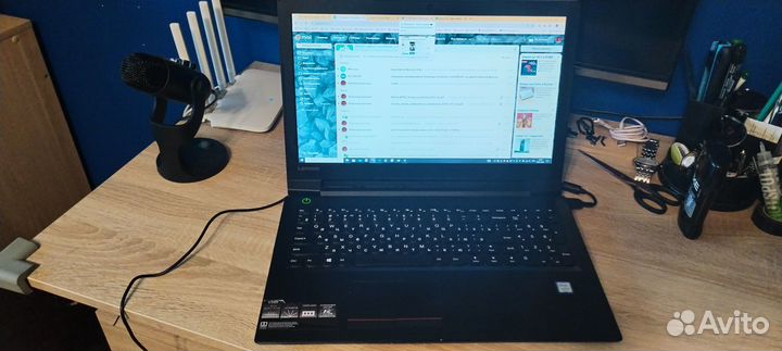 Lenovo V310 i5-7200