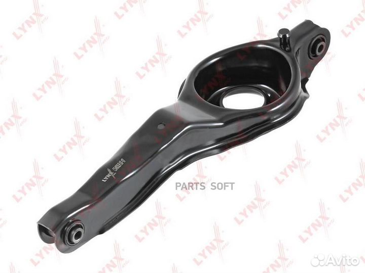 Lynxauto C5483LR C5483LR Рычаг подвески lynxauto 1