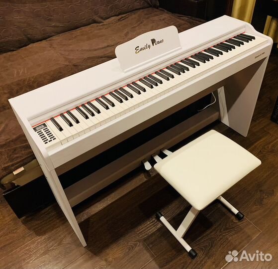 Цифровое Пианино + Банкетка (комплект)