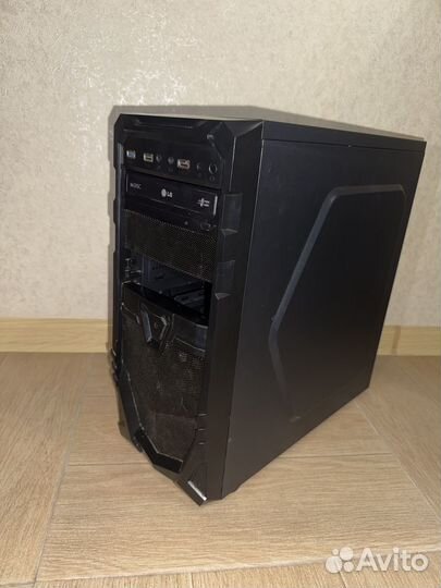 Корпус для пк