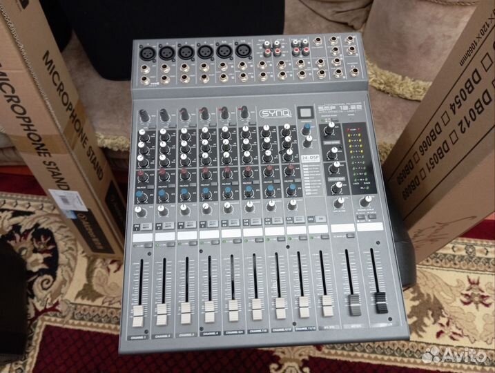 Синтезатор korg pa 600