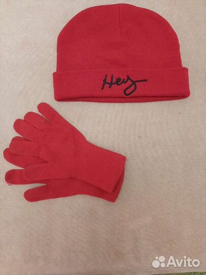 Головные уборы