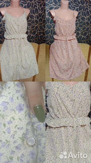 Новые женские вещи