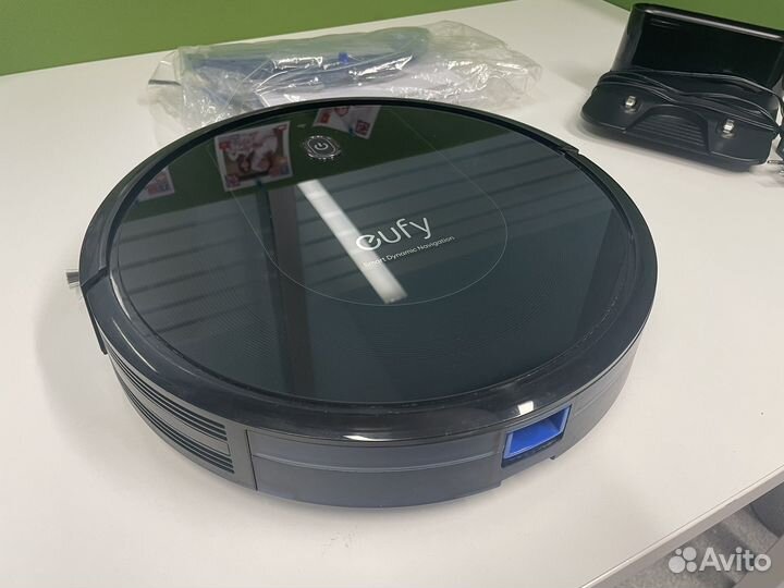 Робот-пылесос Eufy G10 (Т2150)