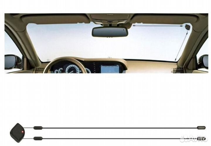 Антенна внутренняя 