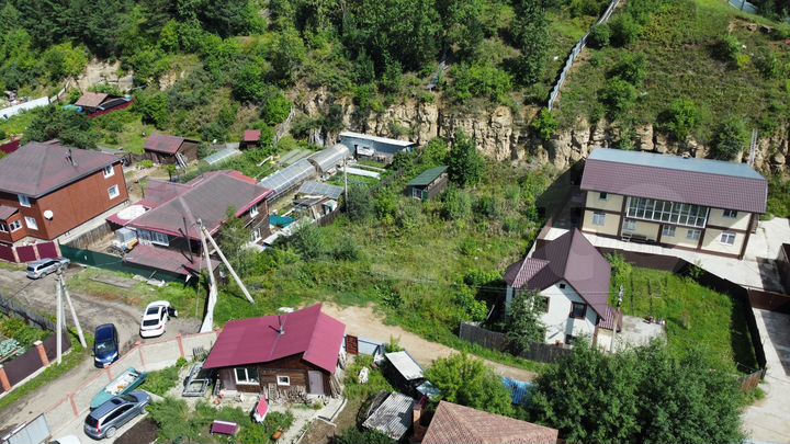 Участок 10 сот. (ИЖС)