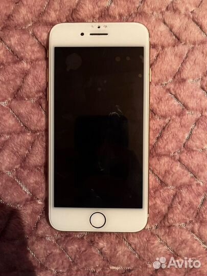 iPhone 8, 64 ГБ