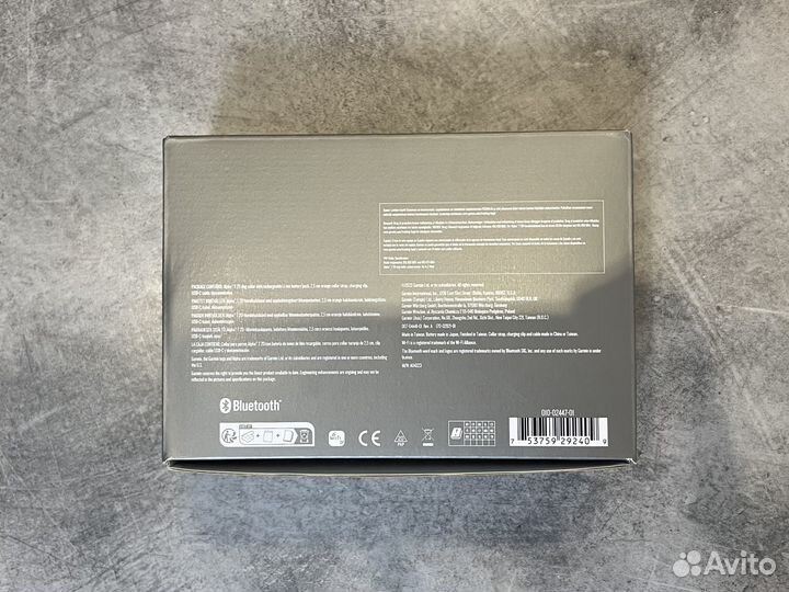 Ошейник Garmin T20 (Европа)