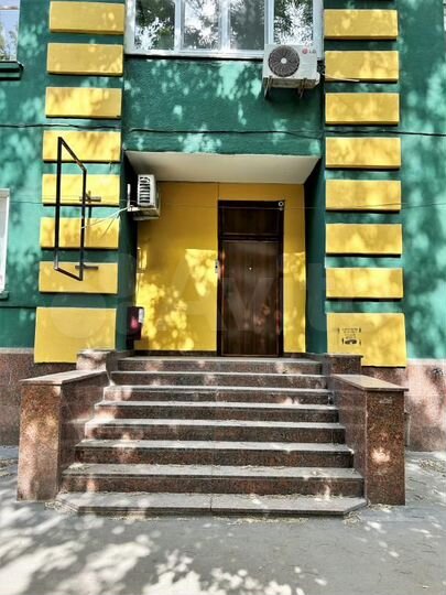 Сдам офисное помещение, 105 м²