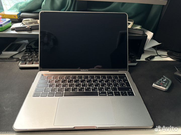 Apple MacBook Pro 13 2017