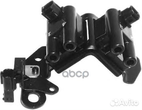 Катушка зажигания 10453 meat & doria