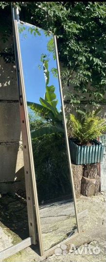 Зеркало в полный рост