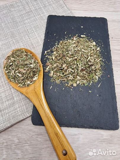 Горец перечный Водяной перец 1 кг