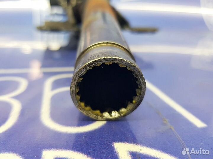 Колонка рулевая Honda Accord CL7 K20A 2007