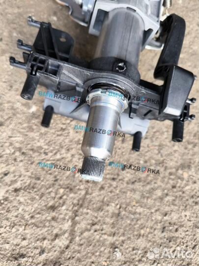 Рулевая колонка BMW M2 G87 2023 9504272