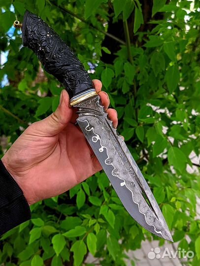 Нож для подарка