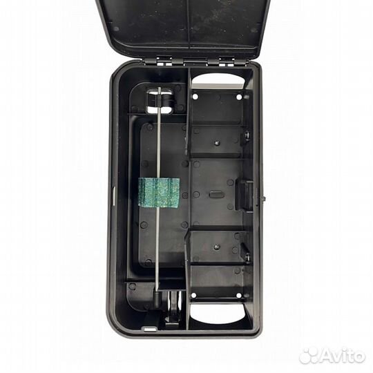 Крысоловка (приманочная станция) пластик Mr. Mouse