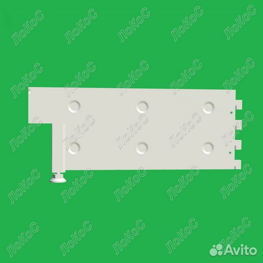 Опора (основа) L600мм