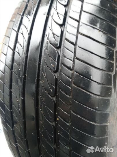 Nankang RX-615 195/65 R15 91H