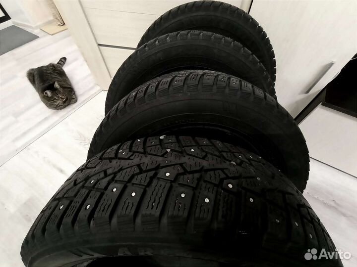 Maxxis ArcticTrekker NP3 185/65 R15