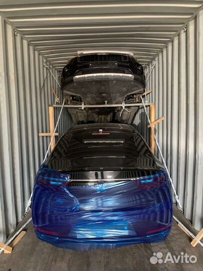 Kia K7, 2019