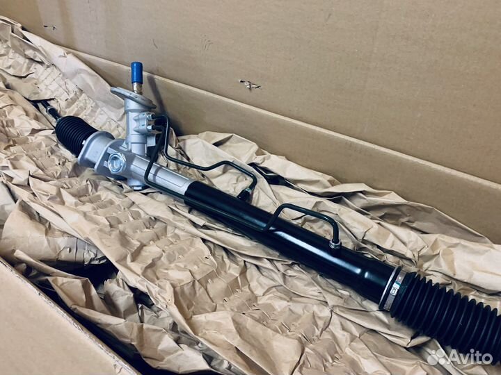 Рулевая рейка Chevrolet Aveo Т250