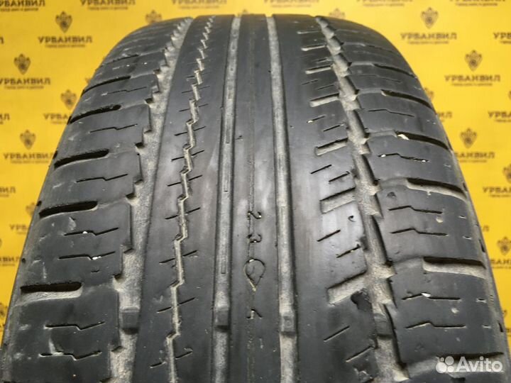 Nokian Tyres Hakka SUV 225/60 R18 104H