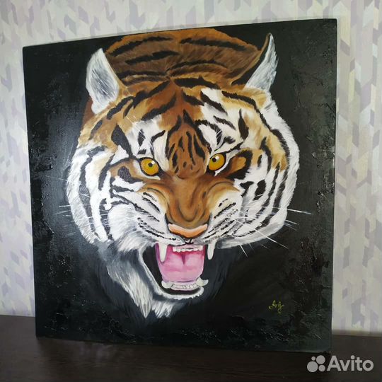 Картины на заказ