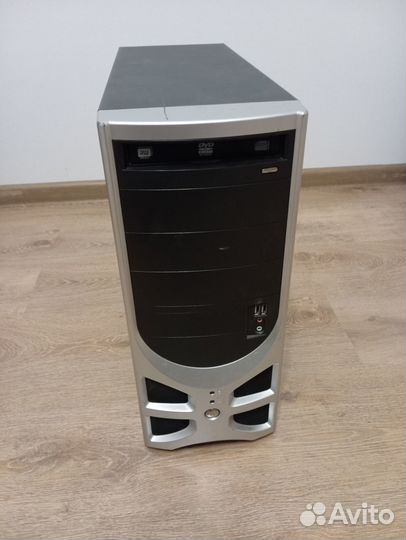 Системный блок