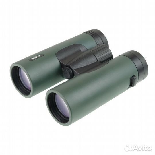 Бинокль Veber Silver Line бп 8X42L WP