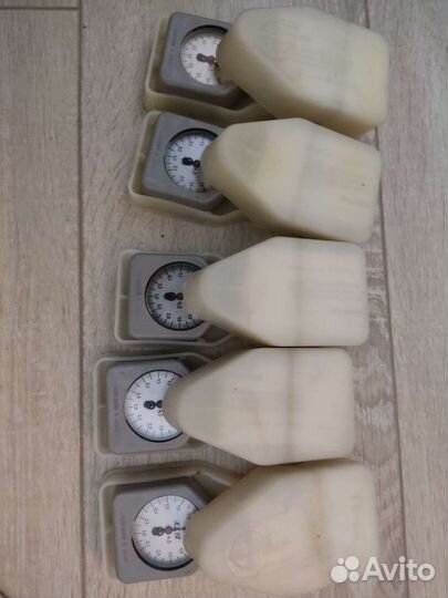 Граммометр г-0,5-3,0 (3 N, 300 грамм сил), поверен