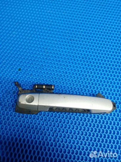 Ручка двери внешняя передняя правая Chery Tiggo