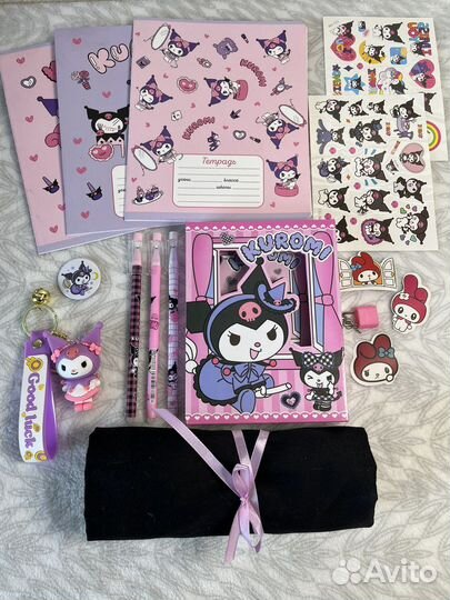 Подарочный набор