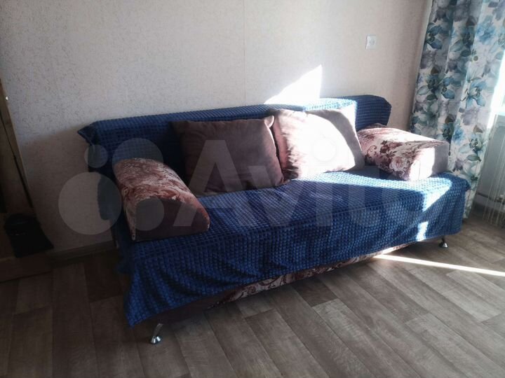 2-к. квартира, 28 м², 2/2 эт.