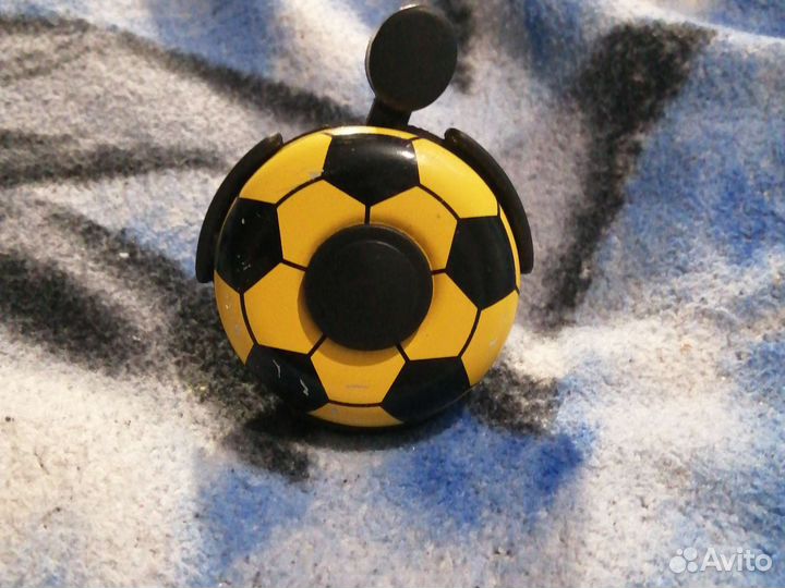 Звонок для велосипеда