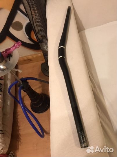 Велосипедный Руль 750мм Giant Glory