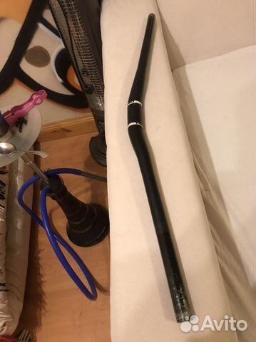 Велосипедный Руль 750мм Giant Glory