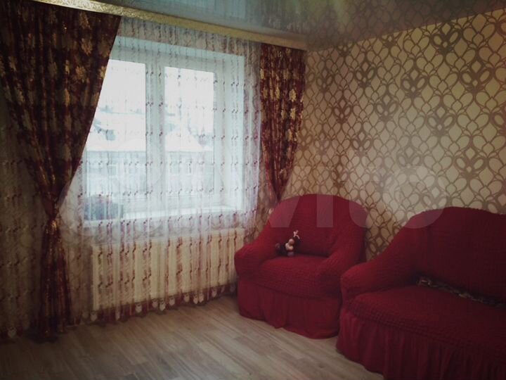 1-к. квартира, 40,3 м², 5/6 эт.