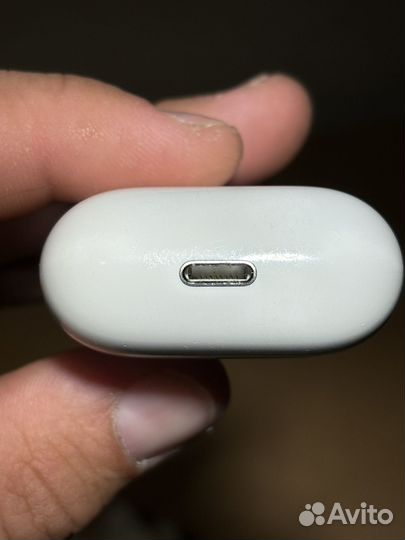 Apple AirPods 1-го поколения (A1602 Original)