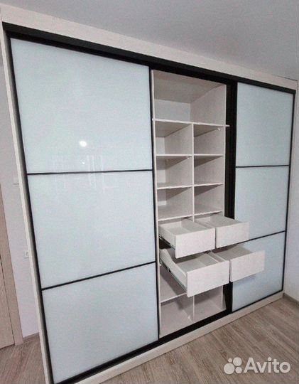 Шкаф купе на заказ