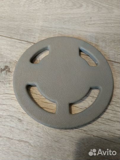 Катушка металлоискателя ака