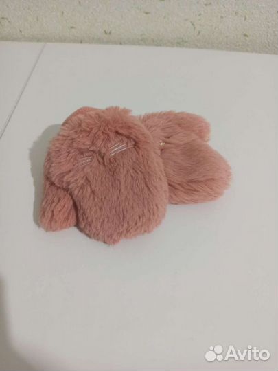 Варежки новые