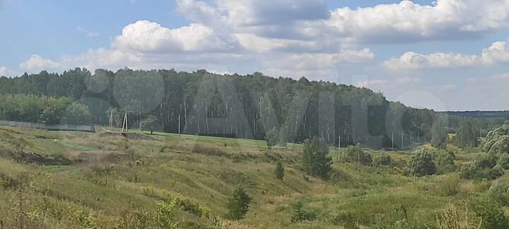 Участок 64 га (СНТ, ДНП)