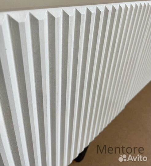 Тумба тв Bravo дизайнерская (конструктор)