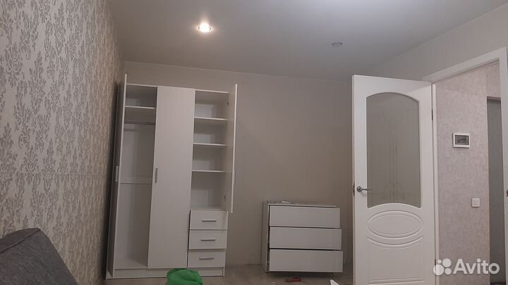 Сборка мебели