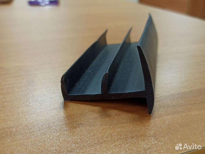 Уплотнитель для фургонов