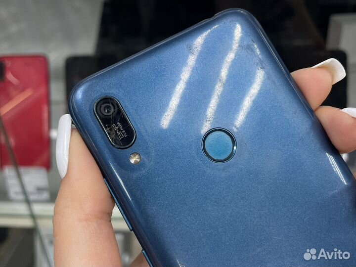 Huawei Y6 32гб